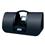 jWIN Electronics iPod Portable speaker System - Black